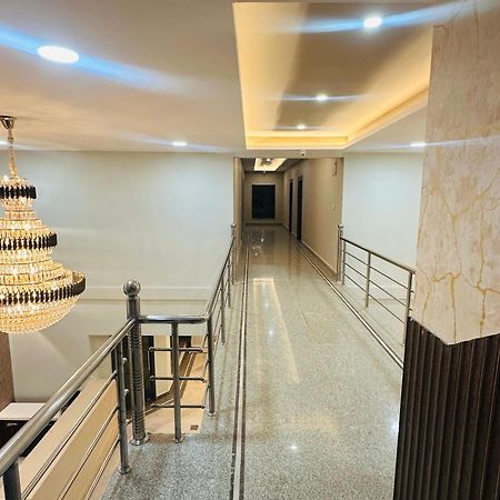 Hotel The Grand Agastya Kaohni Dış mekan fotoğraf