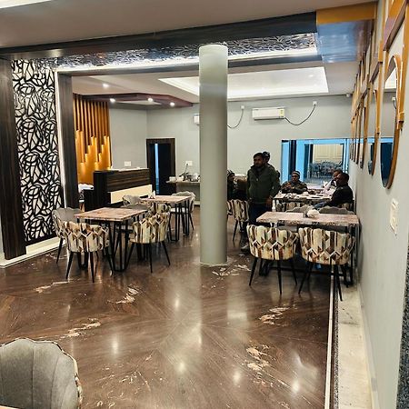 Hotel The Grand Agastya Kaohni Dış mekan fotoğraf