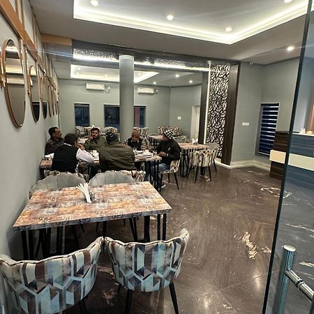 Hotel The Grand Agastya Kaohni Dış mekan fotoğraf