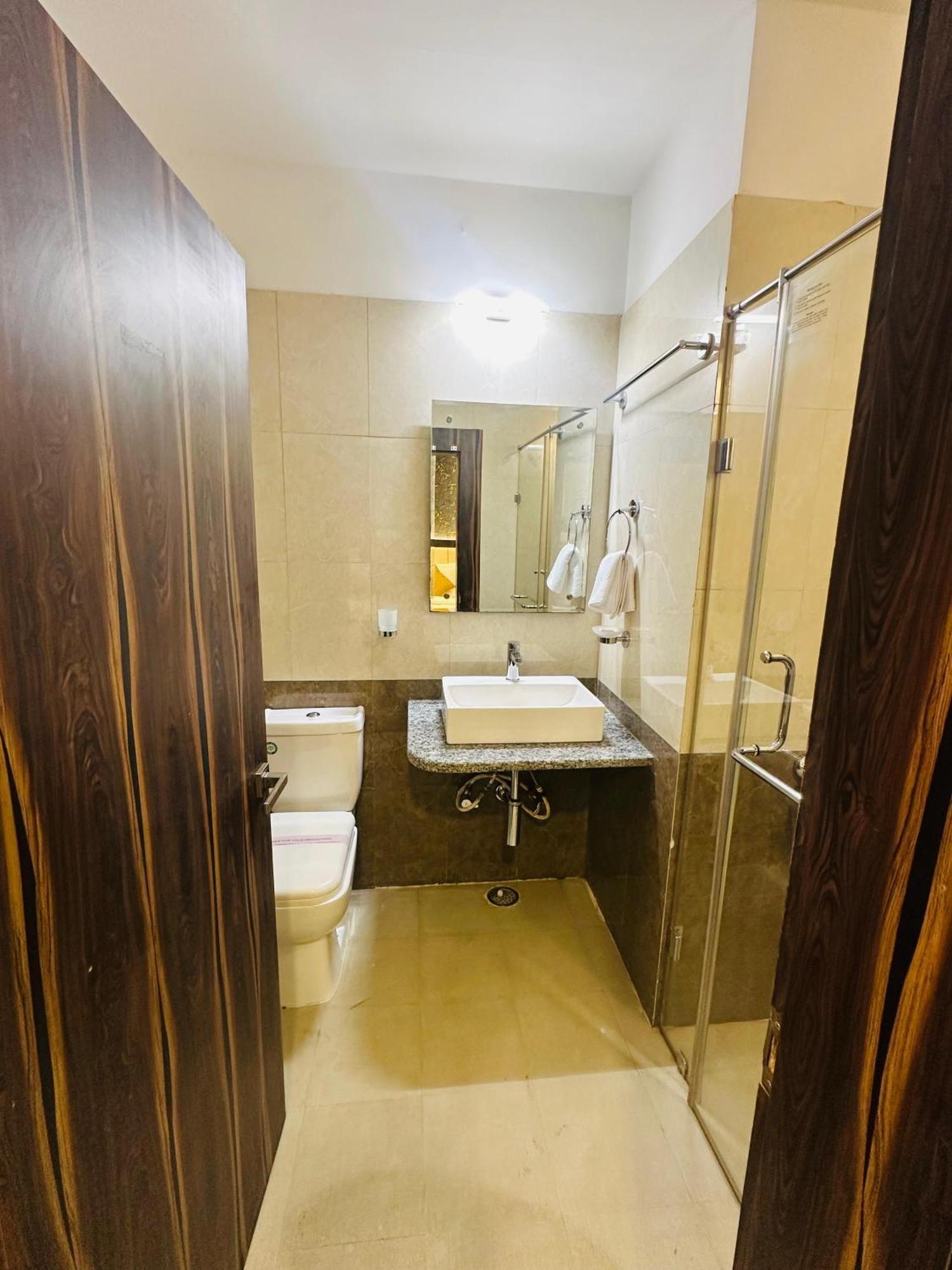 Hotel The Grand Agastya Kaohni Dış mekan fotoğraf