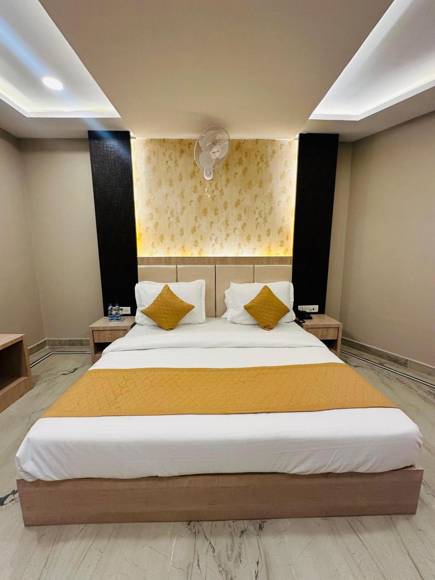 Hotel The Grand Agastya Kaohni Dış mekan fotoğraf