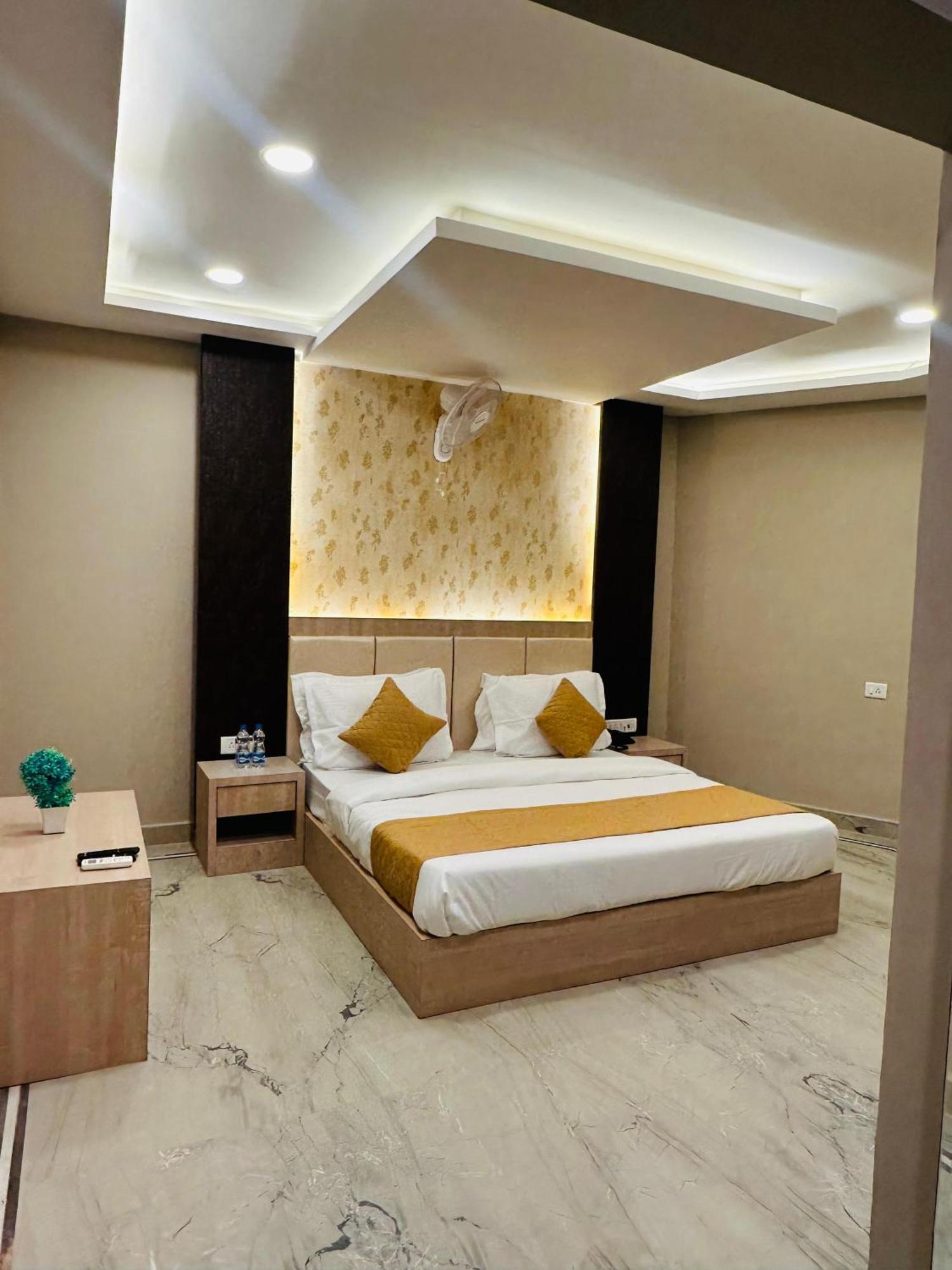 Hotel The Grand Agastya Kaohni Dış mekan fotoğraf