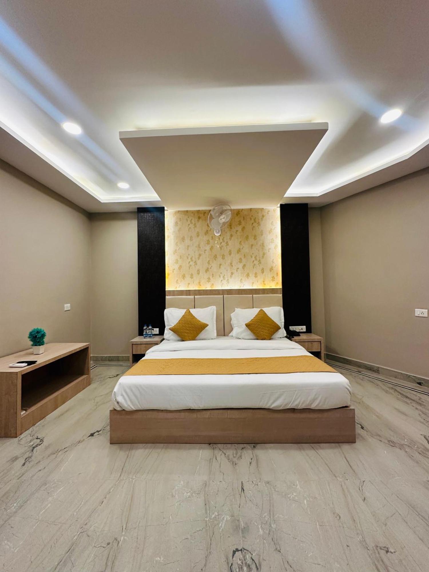 Hotel The Grand Agastya Kaohni Dış mekan fotoğraf