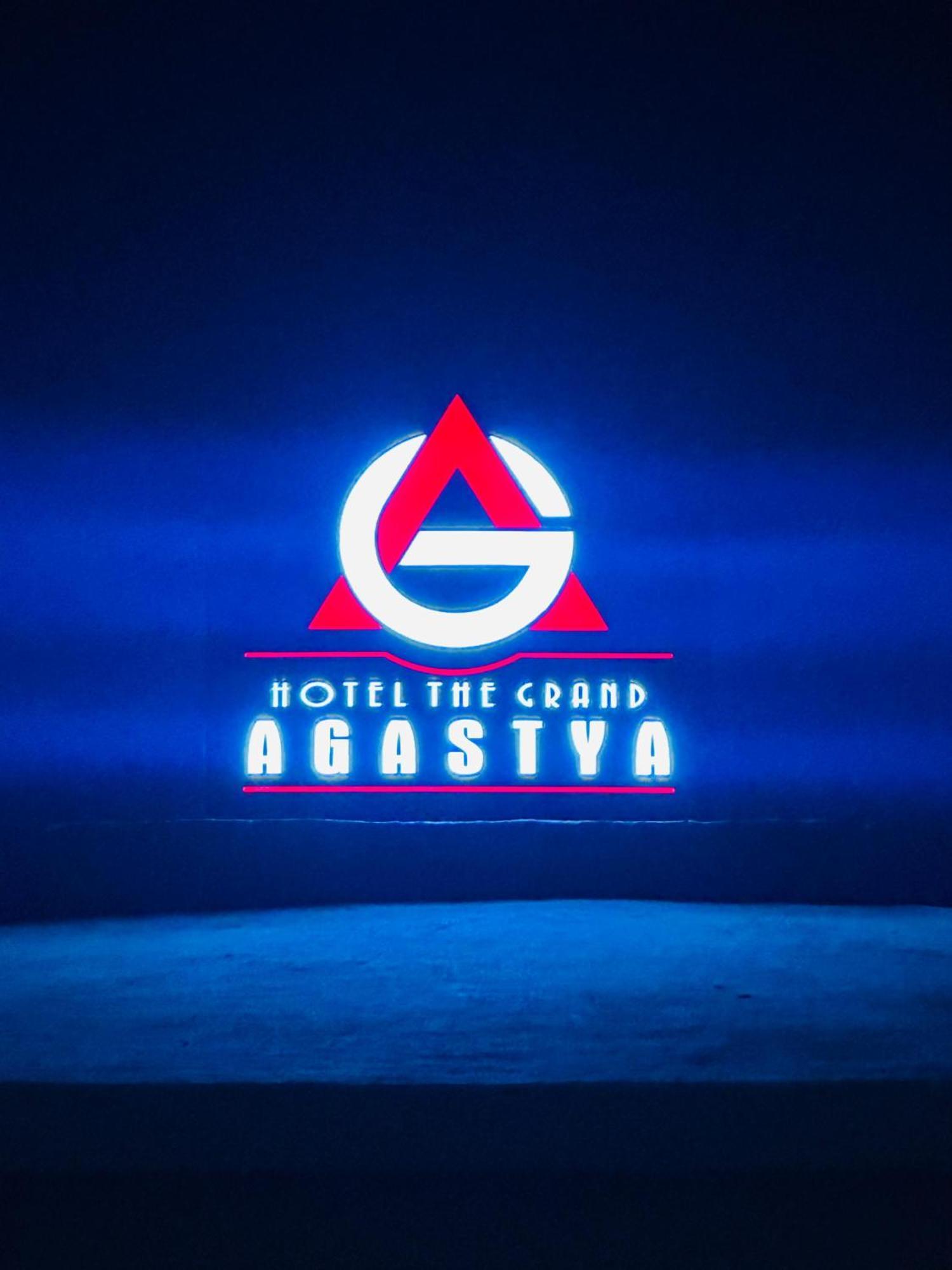 Hotel The Grand Agastya Kaohni Dış mekan fotoğraf