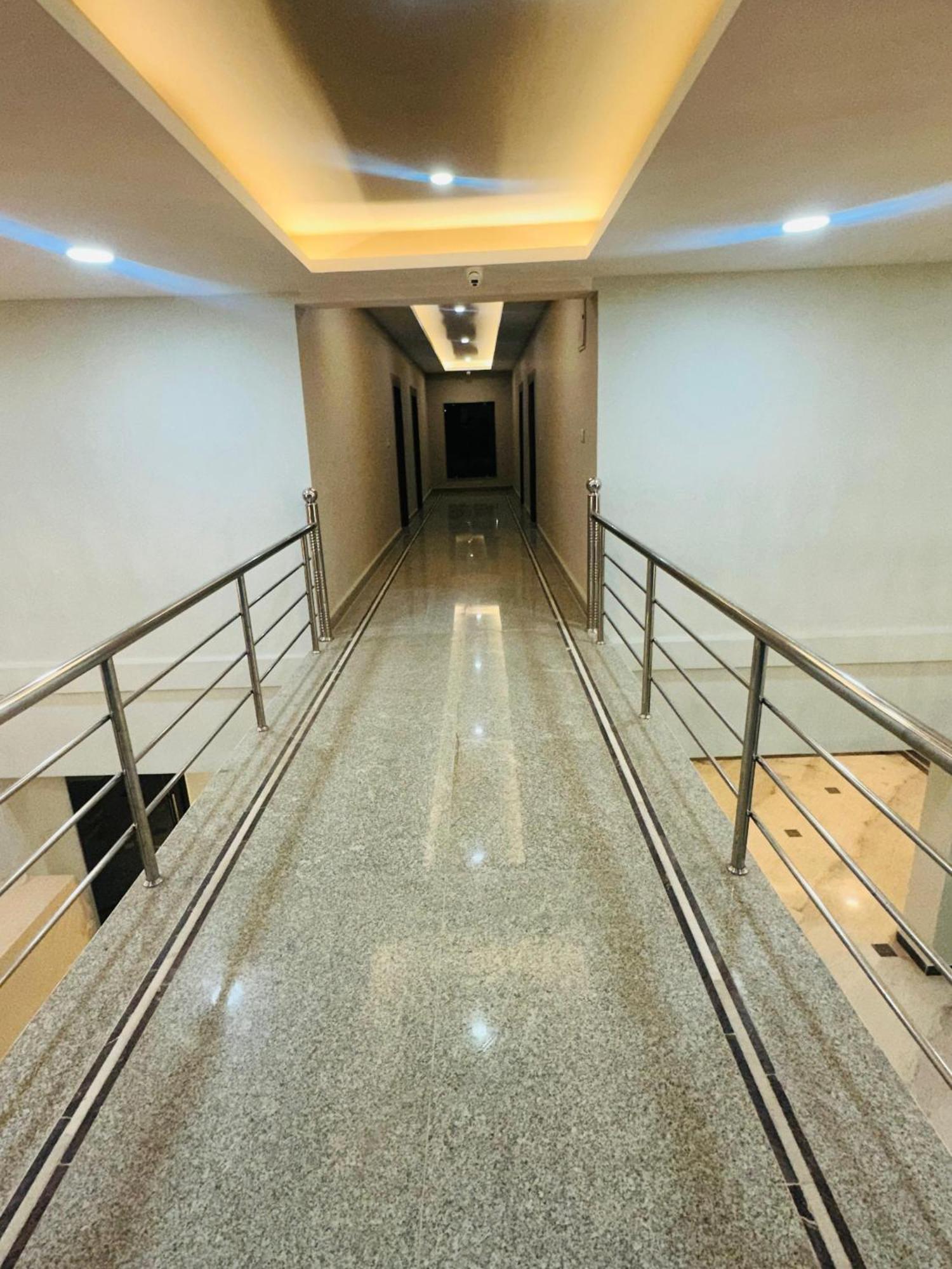 Hotel The Grand Agastya Kaohni Dış mekan fotoğraf