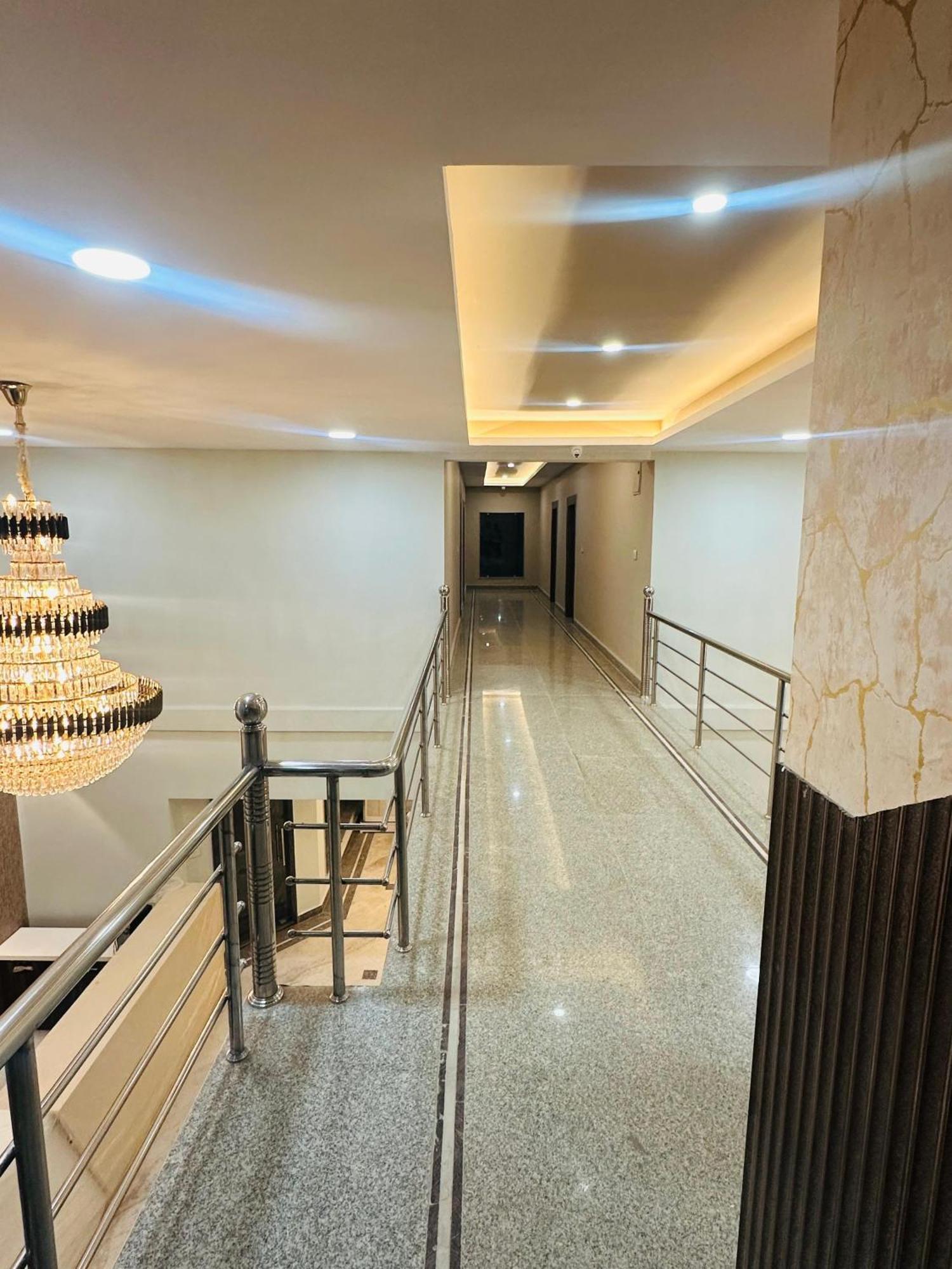 Hotel The Grand Agastya Kaohni Dış mekan fotoğraf
